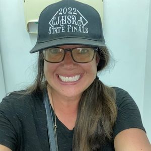 Meet your Posher, Carolina